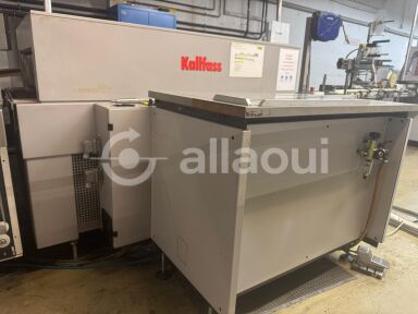 Kolbus BF 527 Complete Line Picture 41