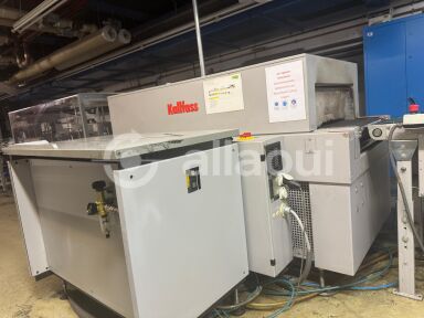 Kolbus BF 527 Complete Line Picture 42