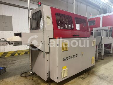 Kolbus BF 527 Complete Line Picture 44