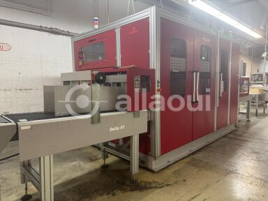 Kolbus BF 527 Complete Line Picture 45