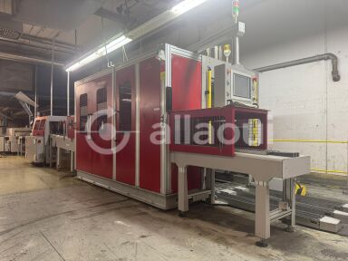 Kolbus BF 527 Complete Line Picture 46