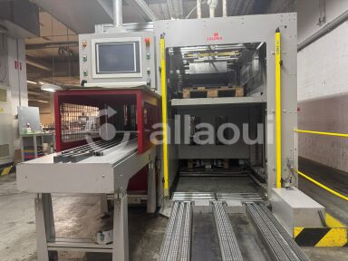 Kolbus BF 527 Complete Line Picture 47