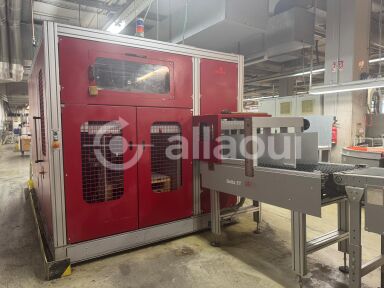 Kolbus BF 527 Complete Line Picture 48