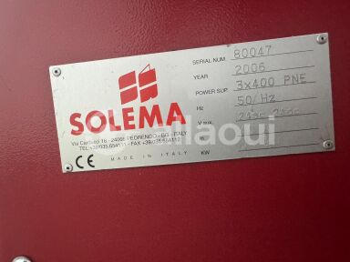 Kolbus BF 527 Complete Line Picture 49