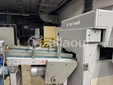 Kolbus BF 527 Complete Line Picture 5