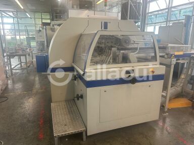 Kolbus KM 411.B Picture 57