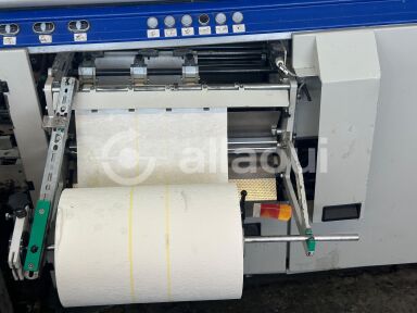 Kolbus KM 411.B Picture 30