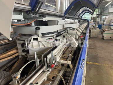 Kolbus KM 411.B Picture 29