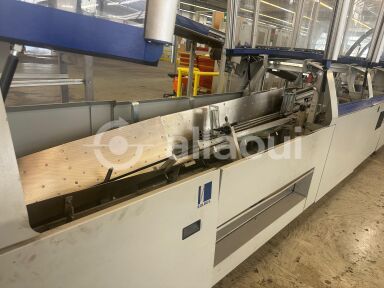 Kolbus KM 411.B Picture 21