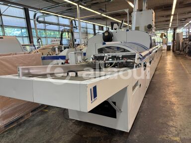 Kolbus Publica KM 411.B used