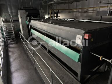 Manroland Lithoman 539 Picture 7