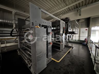 Manroland Lithoman 539 Picture 10
