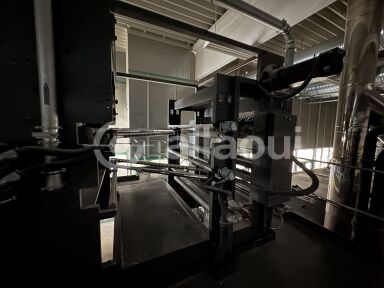 Manroland Lithoman 539 Picture 11