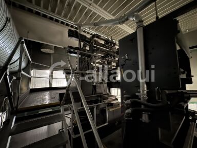 Manroland Lithoman 539 Picture 12