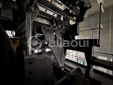 Manroland Lithoman 539 Picture 13