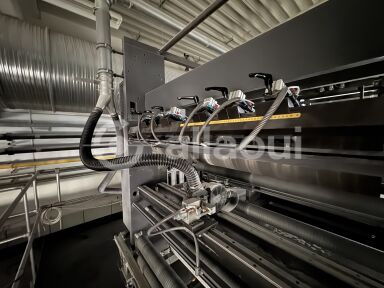 Manroland Lithoman 539 Picture 14