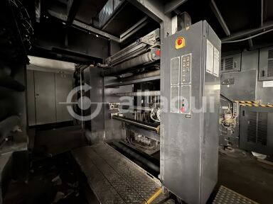Manroland Lithoman 539 Picture 15