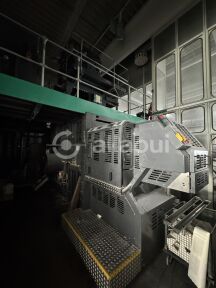 Manroland Lithoman 539 Picture 16
