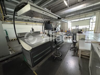 Manroland Lithoman 539 Picture 17