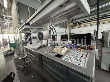 Manroland Lithoman 539 Picture 18