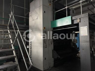 Manroland Lithoman 539 Picture 5
