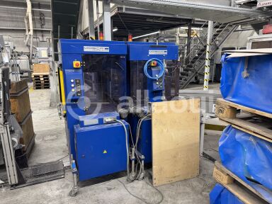 Goss M600A with Inkjet, JF48+PFF, Sheeter Picture 35