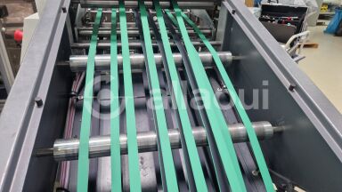 Heidelberg Stitchmaster ST 500 Picture 12