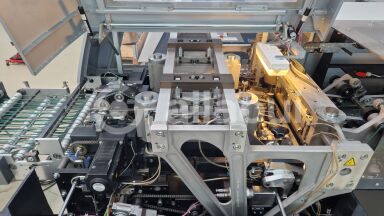Heidelberg Stitchmaster ST 500 Picture 13