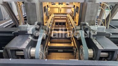 Heidelberg Stitchmaster ST 500 Picture 14