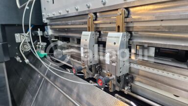 Heidelberg Stitchmaster ST 500 Picture 9