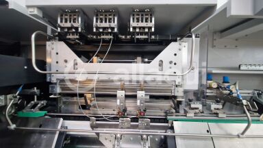 Heidelberg Stitchmaster ST 500 Picture 8