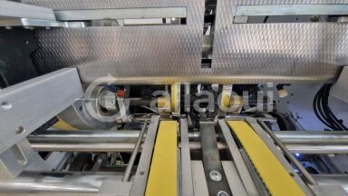 Heidelberg Stitchmaster ST 500 Picture 4