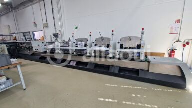Heidelberg Stitchmaster ST 500 Picture 2