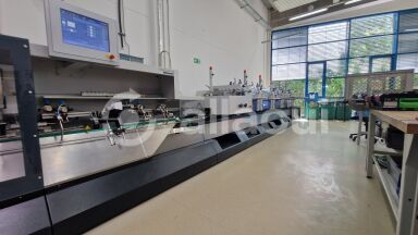 Heidelberg Stitchmaster ST 500 Picture 5