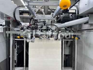 Bobst Visionfoil 104 Picture 2