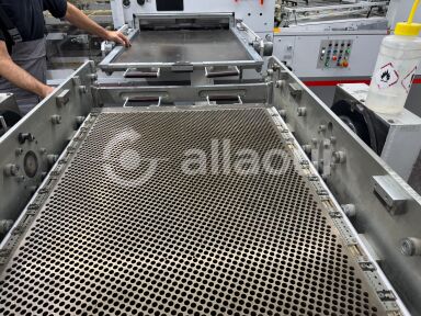 Bobst Visionfoil 104 Picture 10
