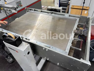 Bobst Visionfoil 104 Picture 11