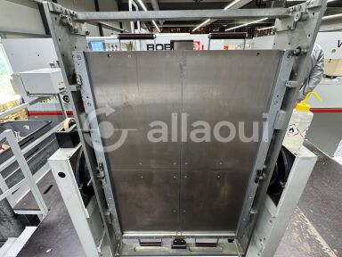 Bobst Visionfoil 104 Picture 12