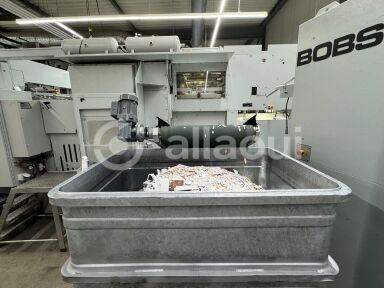 Bobst Visionfoil 104 Picture 13