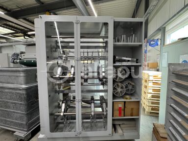 Bobst Visionfoil 104 Picture 15