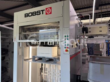 Bobst Visionfoil 104 Picture 9