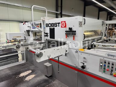 Bobst Visionfoil 104 Picture 7